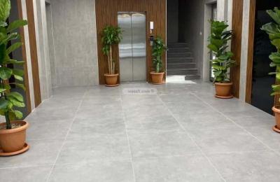 Apartment 134.98 SQM with 4 Bedrooms