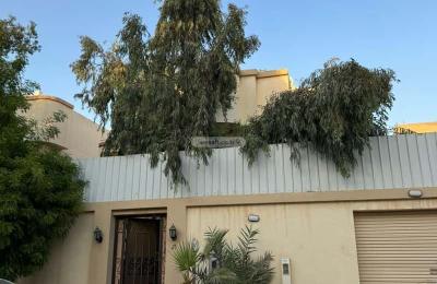 Villa 294 SQM Facing West on 15m Width Street