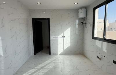 Floor with 5 Bedrooms