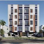 Apartment 750 SQM with 3 Bedrooms