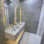 Villa 326.43 SQM Facing North on 15m Width Street