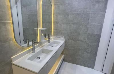 Villa 326.43 SQM Facing North on 15m Width Street