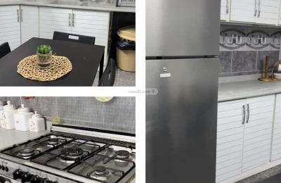 Apartment with 4 Bedrooms