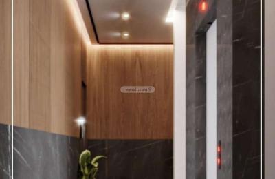 Apartment 121 SQM with 4 Bedrooms