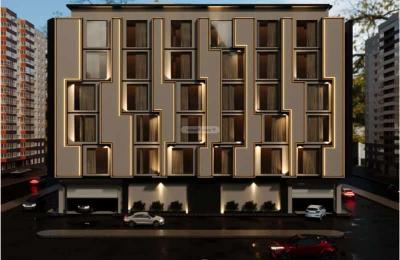 Apartment with 3 Bedrooms