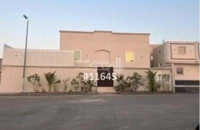 Villa 625 SQM Facing West on 15m Width Street