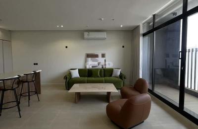 Apartment with 3 Bedrooms