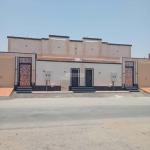 Villa 312.5 SQM Facing South on 20m Width Street