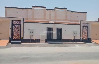 Villa 312.5 SQM Facing South on 20m Width Street