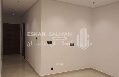 Apartment 89.42 SQM with 3 Bedrooms