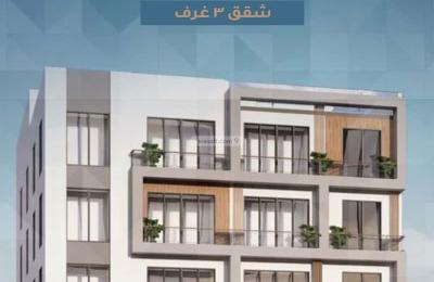 Apartment 580 SQM with 3 Bedrooms