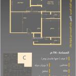 Apartment with 2 Bedrooms