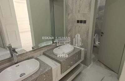 Villa 300 SQM Facing North on 20m Width Street