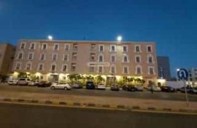 Apartment with 1 Bedroom