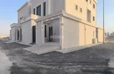 Villa 247 SQM Facing North on 15m Width Street
