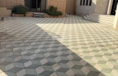 Villa 600 SQM Facing West with 6 Bedrooms