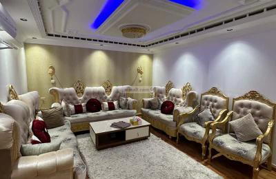 Apartment 115.32 SQM with 3 Bedrooms