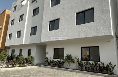 Apartment 625 SQM with 1 Bedroom