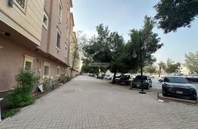 Apartment 124 SQM with 2 Bedrooms