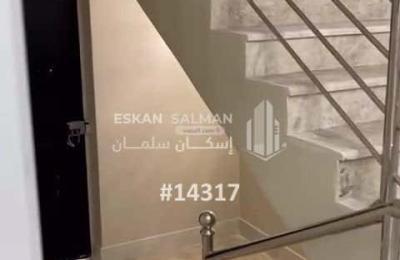 Villa 271.37 SQM Facing East on 15m Width Street