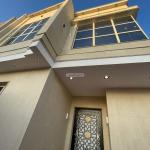 Villa 290 SQM Facing West on 16m Width Street