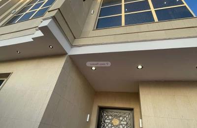 Villa 290 SQM Facing West on 16m Width Street