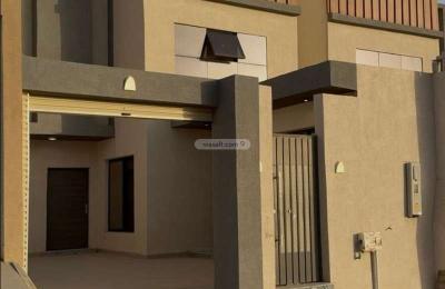 Villa 257.5 SQM Facing North on 15m Width Street