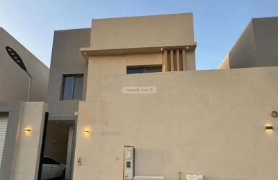 Villa 300 SQM Facing East with 5 Bedrooms