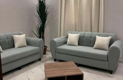 Furnished Apartment 400 SQM with 2 Bedrooms