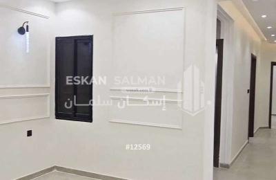 Floor 203.3 SQM with 6 Bedrooms