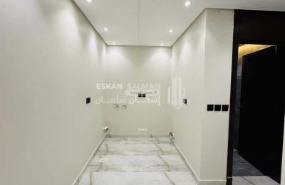 Villa 340.96 SQM Facing North on 15m Width Street