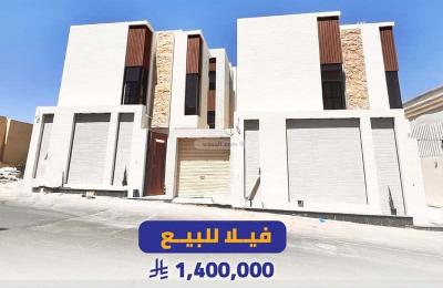 Villa 252.09 SQM Facing South on 15m Width Street