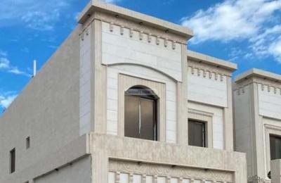 Villa 354.33 SQM Facing South with 6 Bedrooms