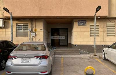 Apartment with 4 Bedrooms