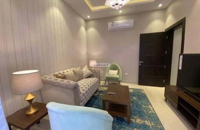 Apartment with 3 Bedrooms