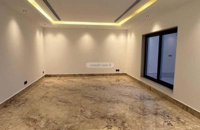 Villa 422.5 SQM Facing North on 15m Width Street