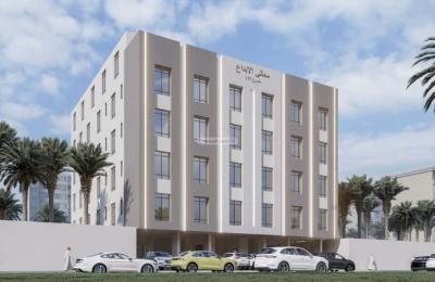 Apartment with 4 Bedrooms