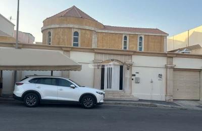 Villa 572.5 SQM Facing South on 12m Width Street