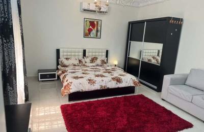 Small Apartment (Studio)