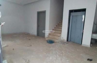 Villa 540 SQM Facing East on 15m Width Street