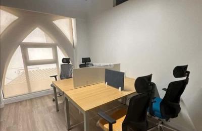 Office Space for Rent