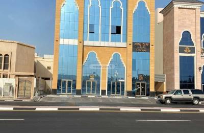 Office Space for Rent