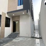 Villa 250 SQM Facing North on 15m Width Street