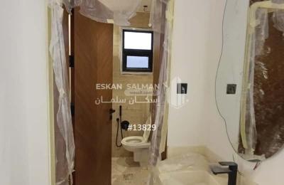 Villa 287.67 SQM Facing West on 20m Width Street