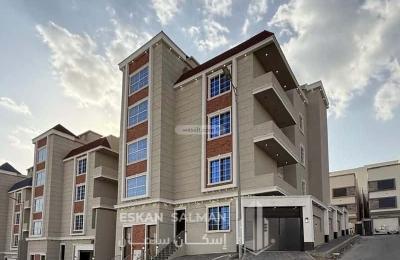 Floor 266.06 SQM with 7 Bedrooms