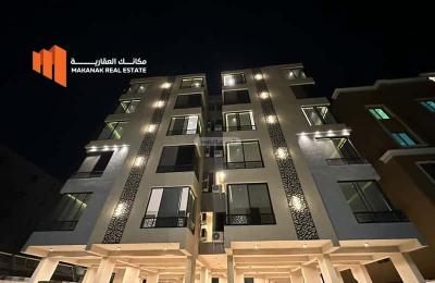 Apartment with 3 Bedrooms