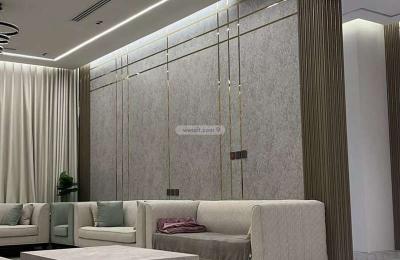 Villa 223.5 SQM Facing East with 4 Bedrooms