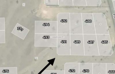 Land 892.63 SQM Facing South on 14m Width Street