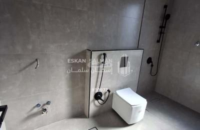 Villa 375 SQM Facing West on 30m Width Street