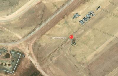 Land 318.75 SQM Facing North on 18m Width Street